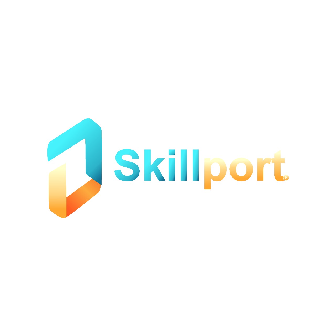 SkillPort Logo