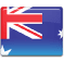 Flag of Australia